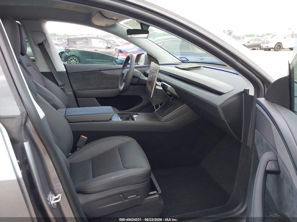 7SAYGDEE0TA413181 2026 TESLA MODEL Y photo no. 5