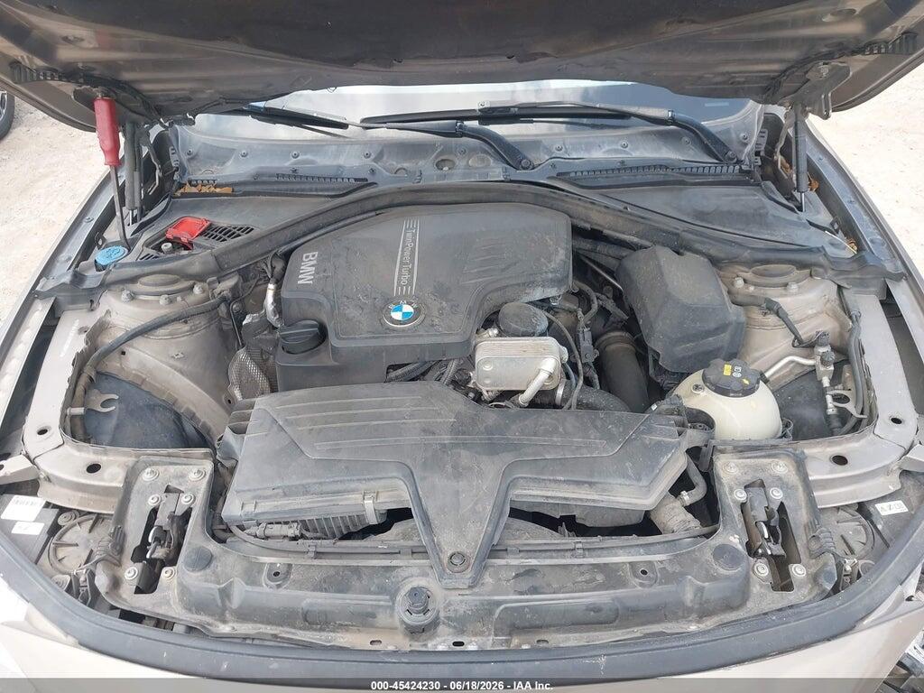 WBA4A9C56GG508613 2016 BMW 428I GRAN COUPE photo no. 10