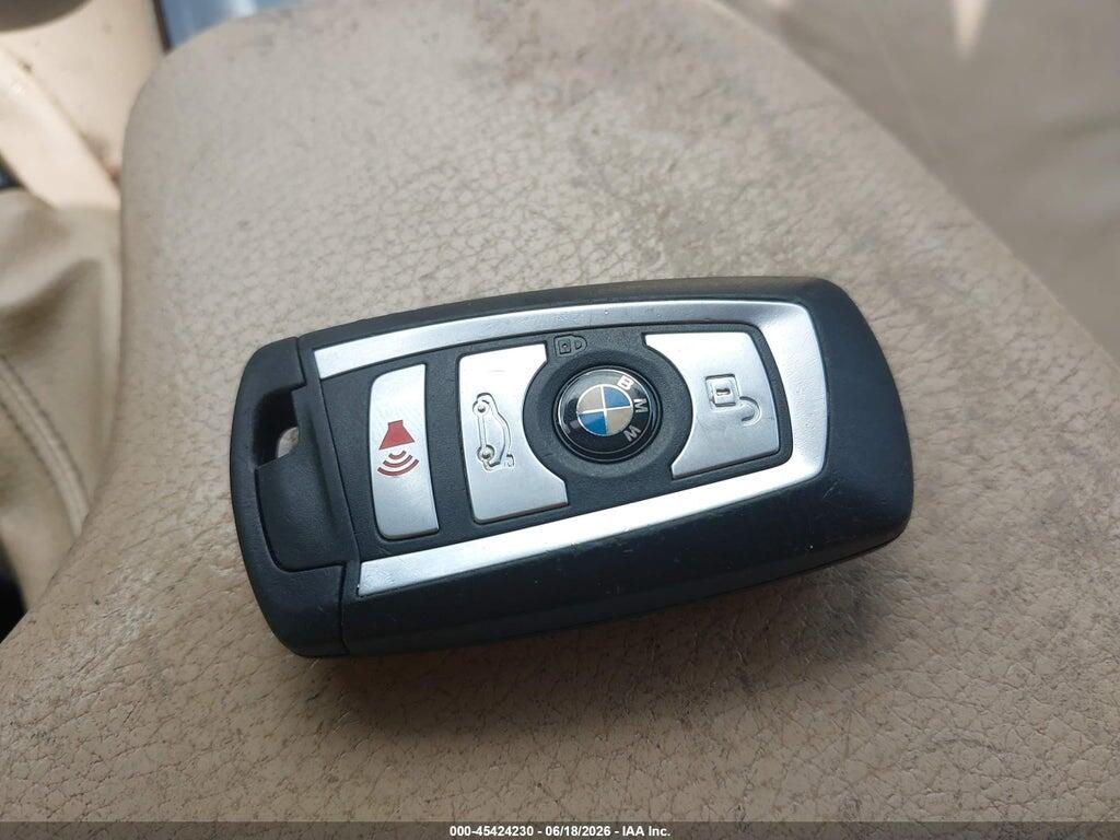 WBA4A9C56GG508613 2016 BMW 428I GRAN COUPE photo no. 11