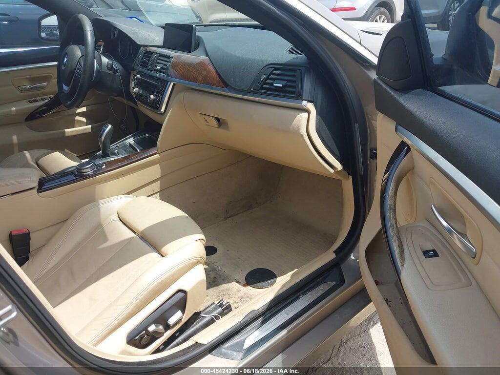 WBA4A9C56GG508613 2016 BMW 428I GRAN COUPE photo no. 5