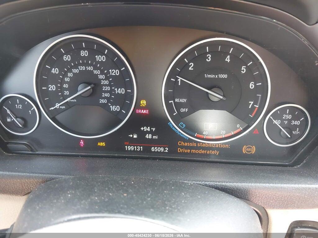 WBA4A9C56GG508613 2016 BMW 428I GRAN COUPE photo no. 7