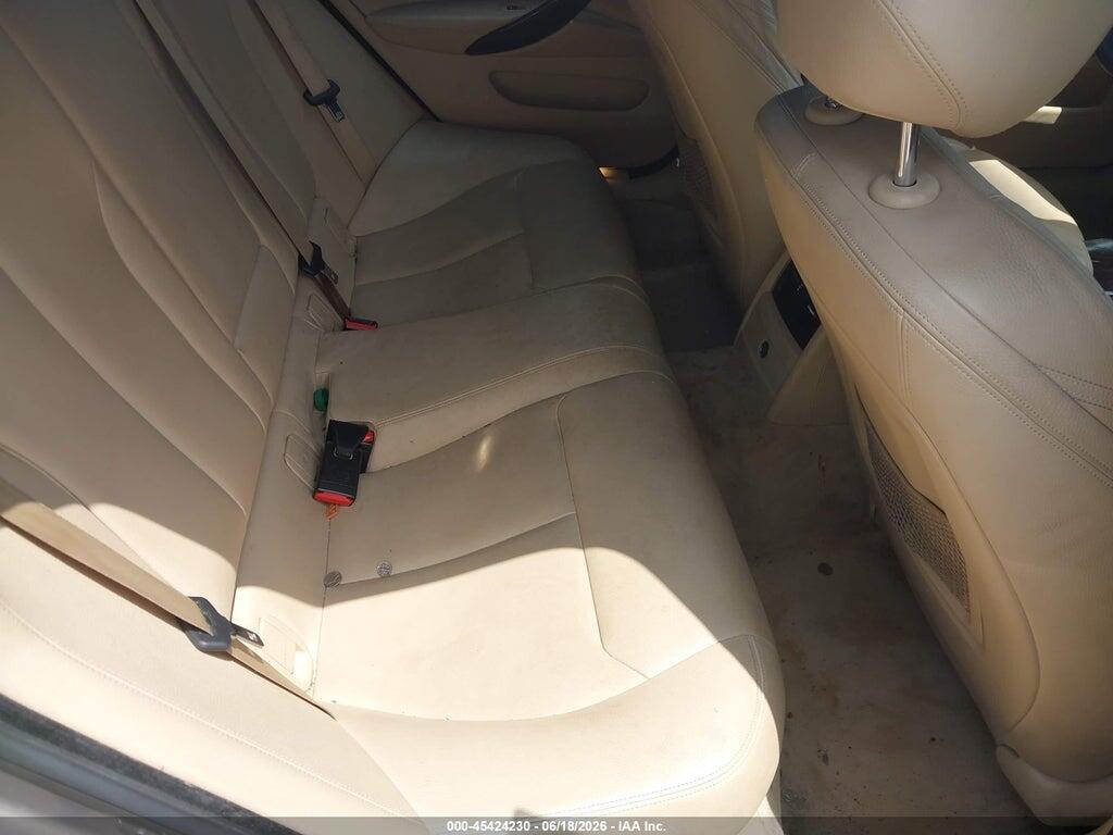 WBA4A9C56GG508613 2016 BMW 428I GRAN COUPE photo no. 8