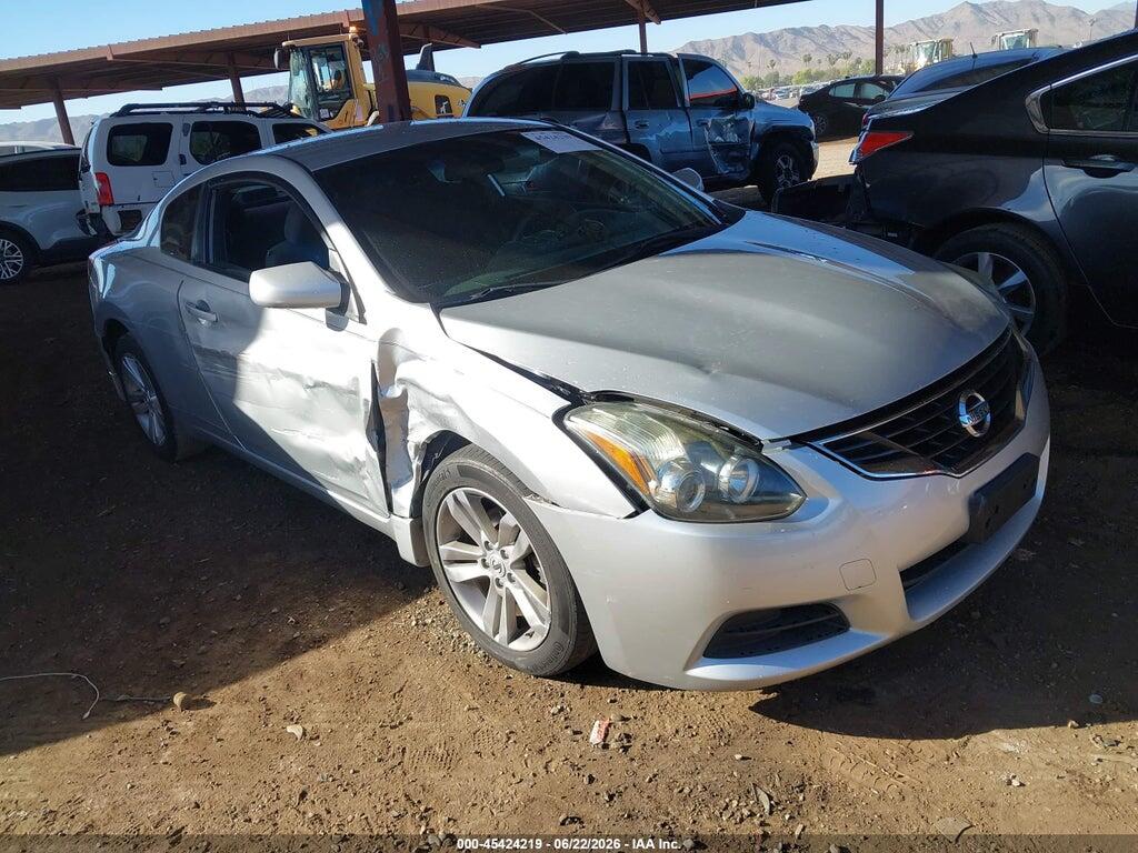 1N4AL2EP2CC248269 2012 NISSAN ALTIMA photo no. 1