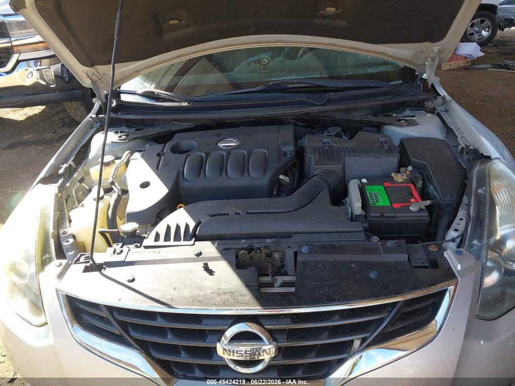 1N4AL2EP2CC248269 2012 NISSAN ALTIMA photo no. 10