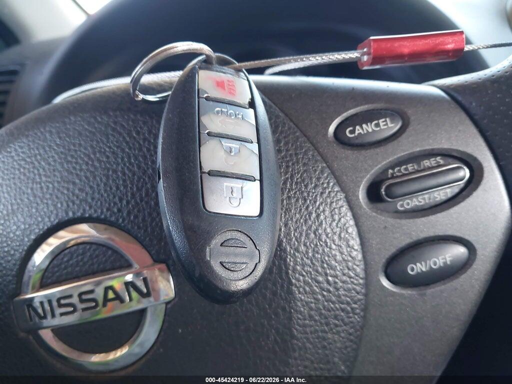 1N4AL2EP2CC248269 2012 NISSAN ALTIMA photo no. 11