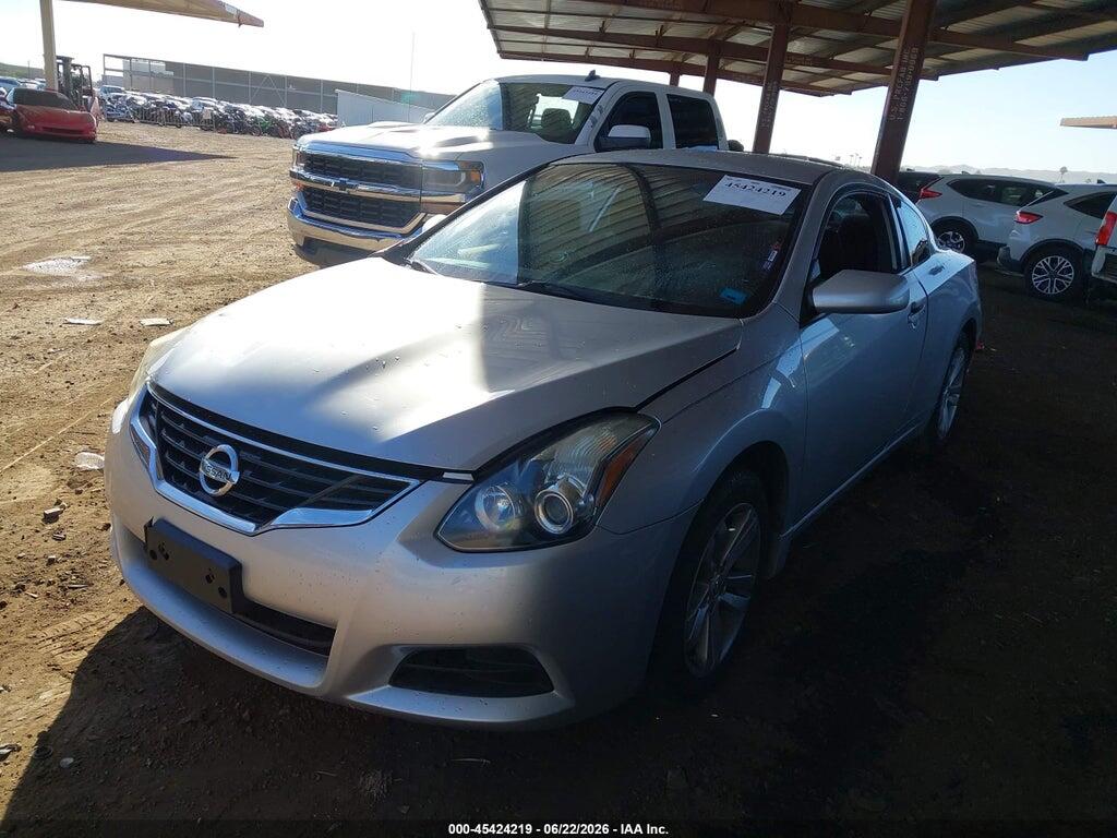 1N4AL2EP2CC248269 2012 NISSAN ALTIMA photo no. 2