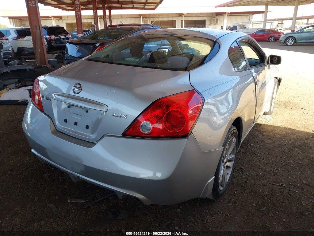 1N4AL2EP2CC248269 2012 NISSAN ALTIMA photo no. 4