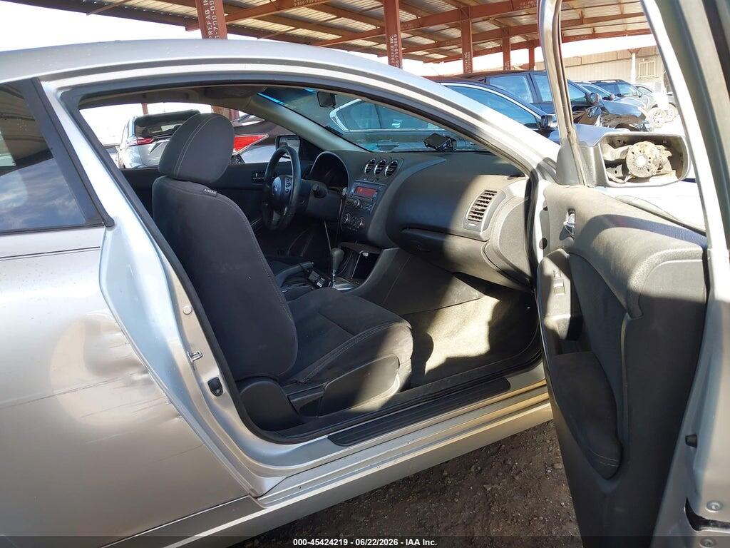 1N4AL2EP2CC248269 2012 NISSAN ALTIMA photo no. 5