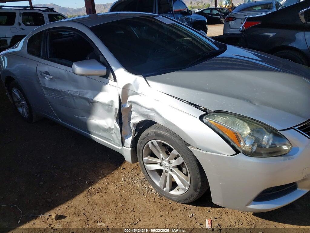 1N4AL2EP2CC248269 2012 NISSAN ALTIMA photo no. 6