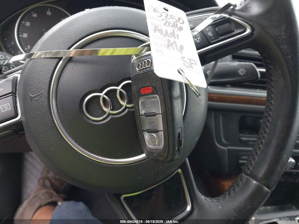 WAUFGAFC8GN004417 2016 AUDI A6 photo no. 11