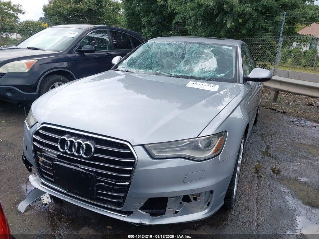 WAUFGAFC8GN004417 2016 AUDI A6 photo no. 12