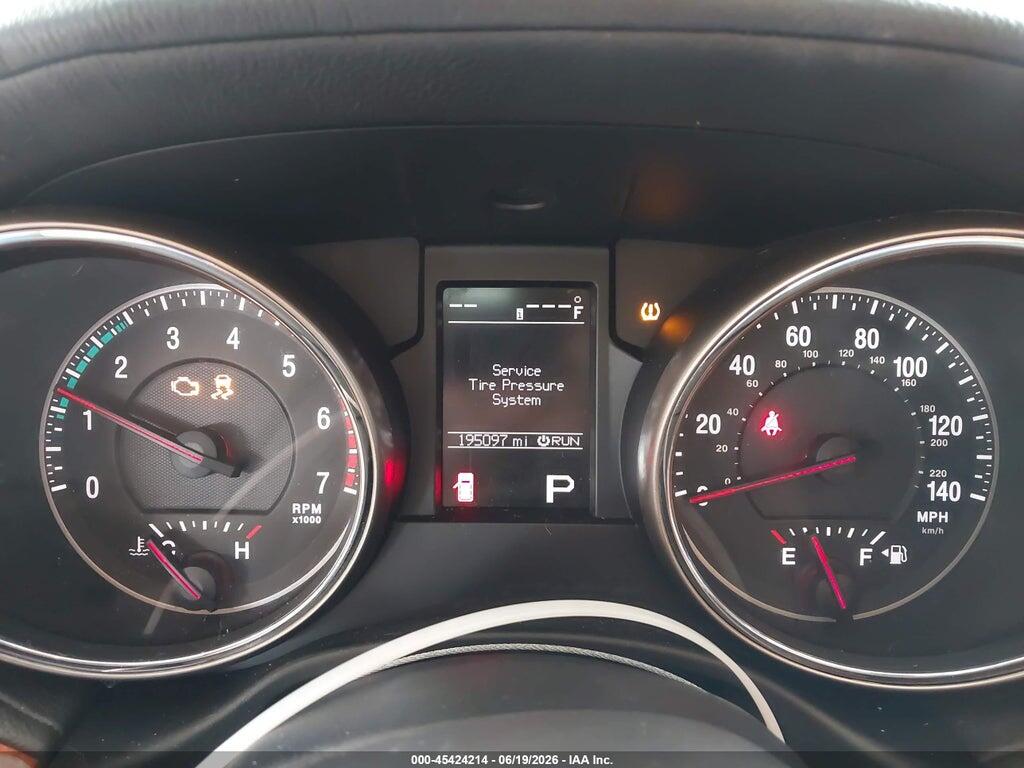 1C4RJFCT1DC646472 2013 JEEP GRAND CHEROKEE photo no. 7