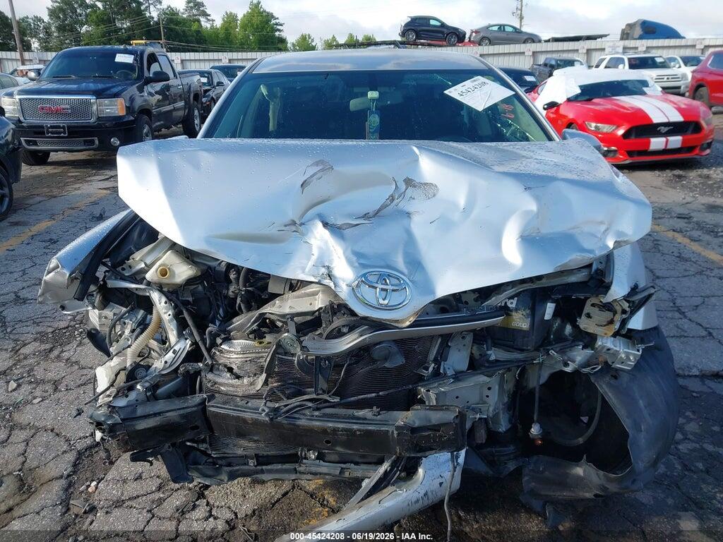 4T3ZA3BB4DU079162 2013 TOYOTA VENZA photo no. 11