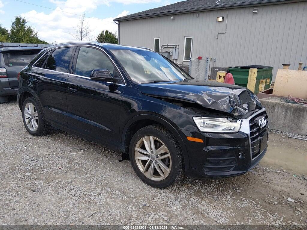 WA1EFCFS7GR019613 2016 AUDI Q3 photo no. 1