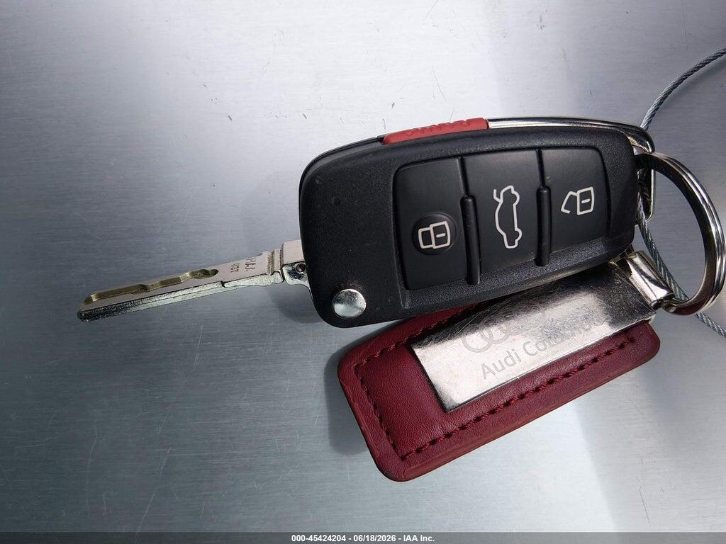 WA1EFCFS7GR019613 2016 AUDI Q3 photo no. 11