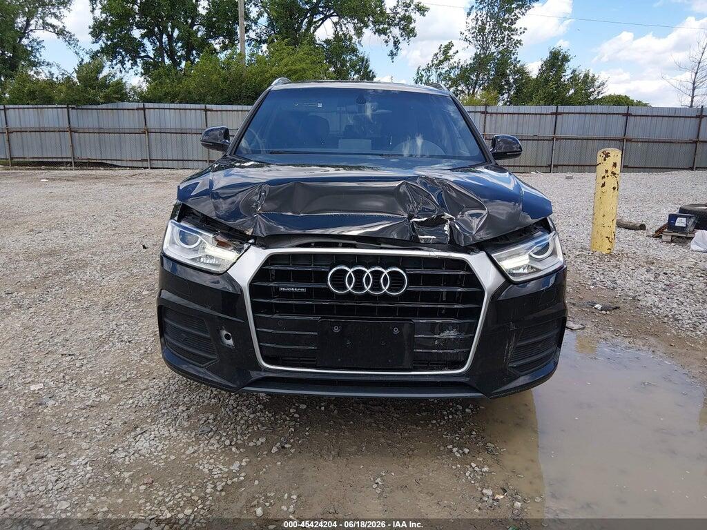 WA1EFCFS7GR019613 2016 AUDI Q3 photo no. 12