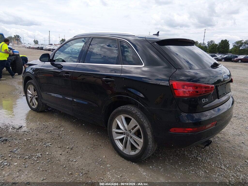 WA1EFCFS7GR019613 2016 AUDI Q3 photo no. 3