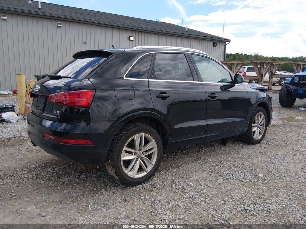 WA1EFCFS7GR019613 2016 AUDI Q3 photo no. 4