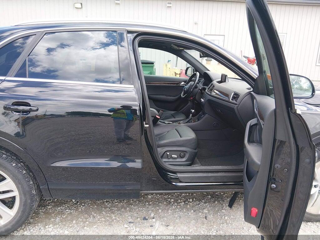WA1EFCFS7GR019613 2016 AUDI Q3 photo no. 5