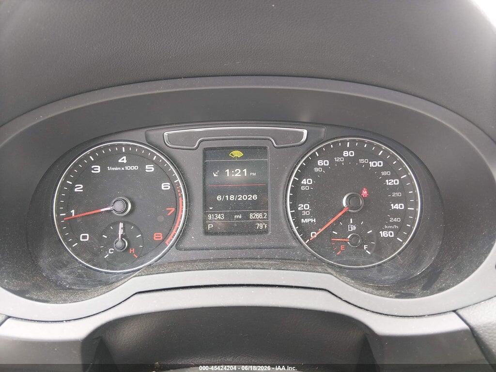WA1EFCFS7GR019613 2016 AUDI Q3 photo no. 7