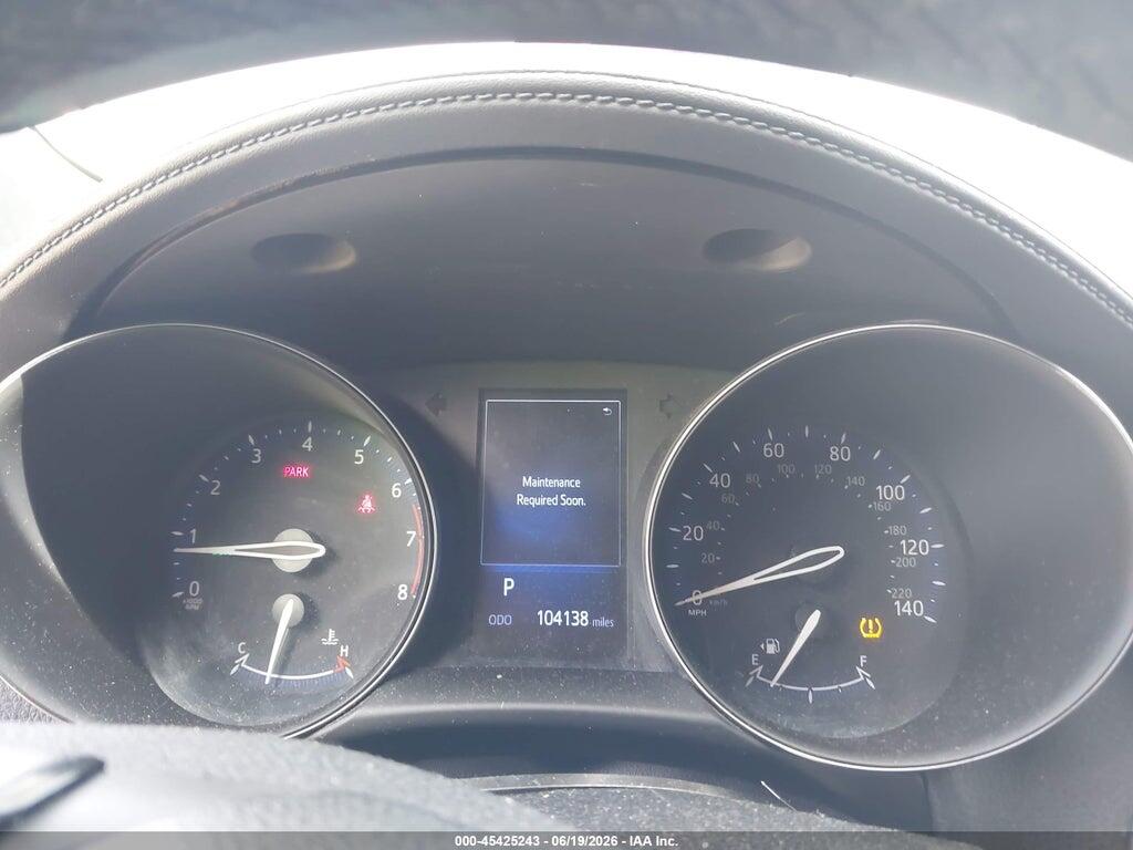 NMTKHMBX7JR025087 2018 TOYOTA C-HR photo no. 7