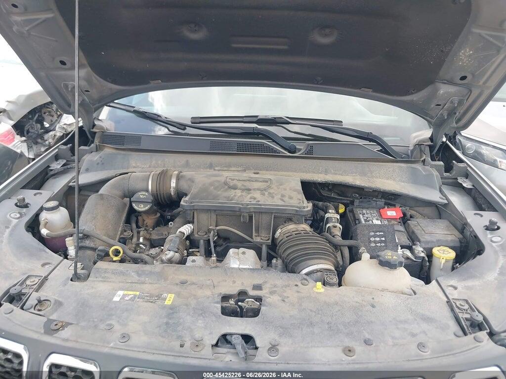 3C4NJDFN8PT524264 2023 JEEP COMPASS photo no. 10