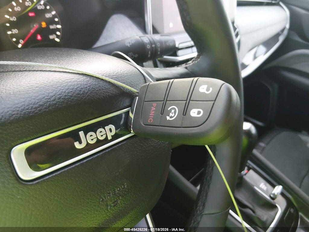 3C4NJDFN8PT524264 2023 JEEP COMPASS photo no. 11