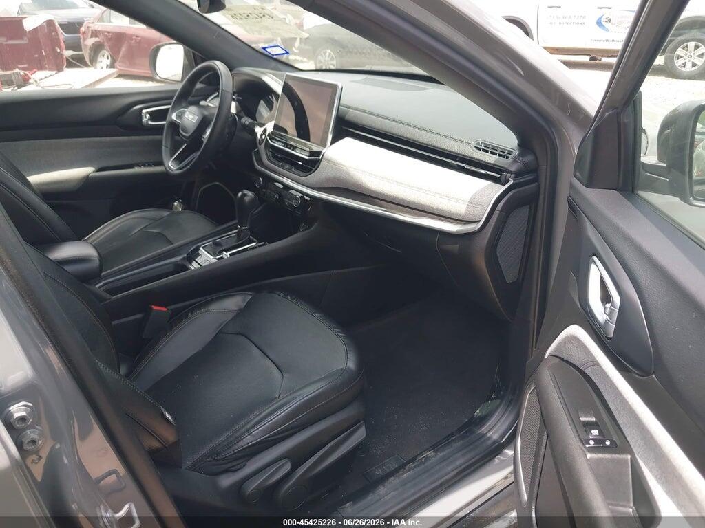 3C4NJDFN8PT524264 2023 JEEP COMPASS photo no. 5