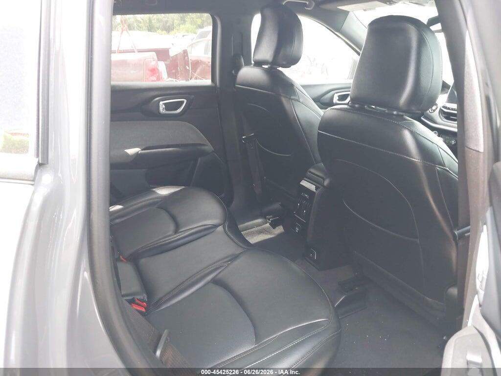 3C4NJDFN8PT524264 2023 JEEP COMPASS photo no. 8