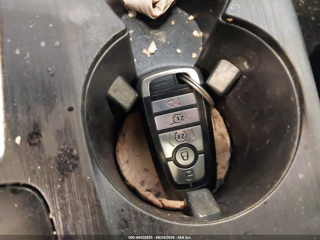 1FMCU9H9XLUA74916 2020 FORD ESCAPE photo no. 11