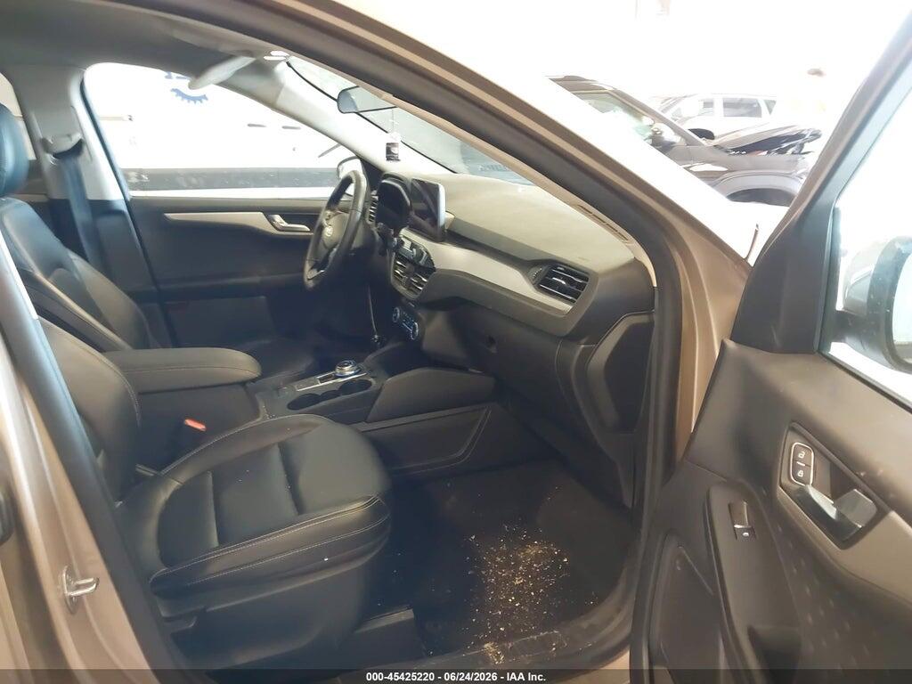 1FMCU9H9XLUA74916 2020 FORD ESCAPE photo no. 5