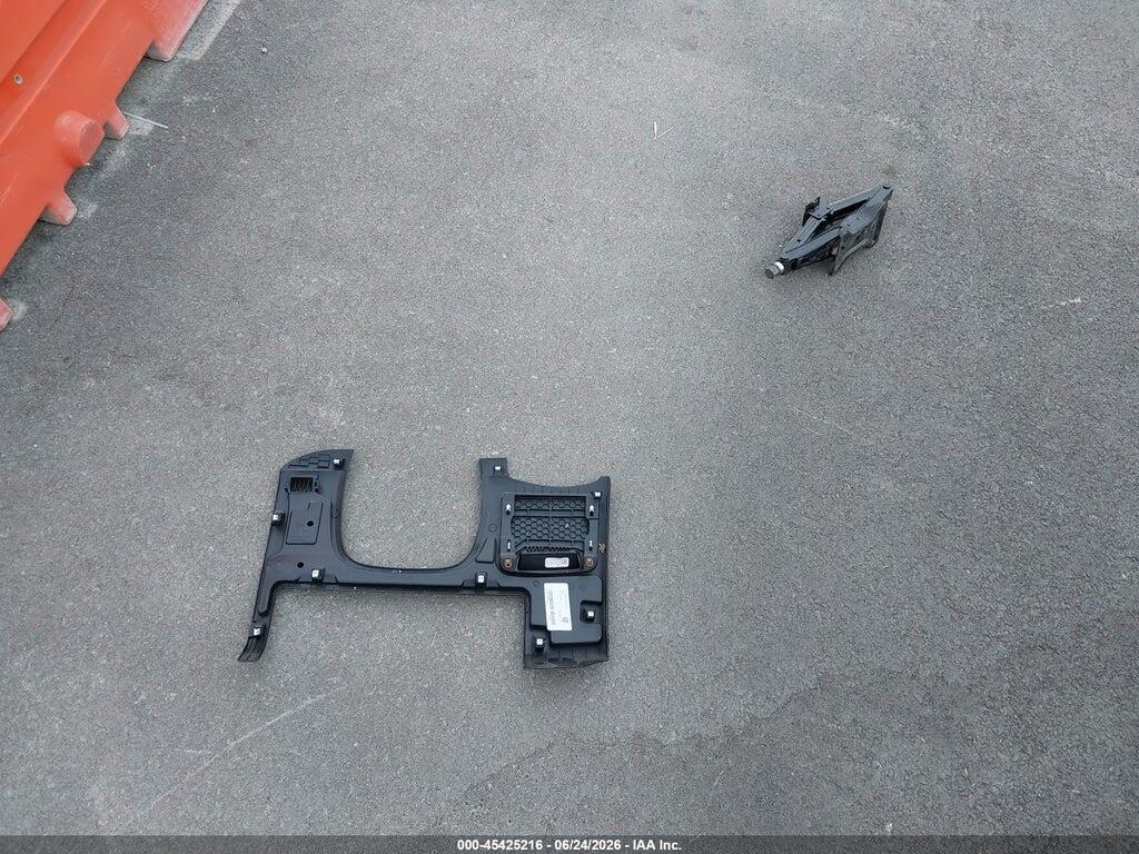 2FMPK4J91KBB15295 2019 FORD EDGE photo no. 12