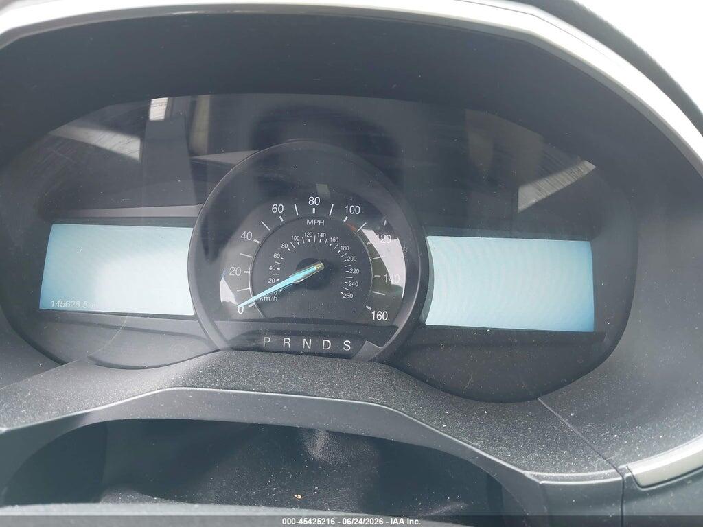 2FMPK4J91KBB15295 2019 FORD EDGE photo no. 7