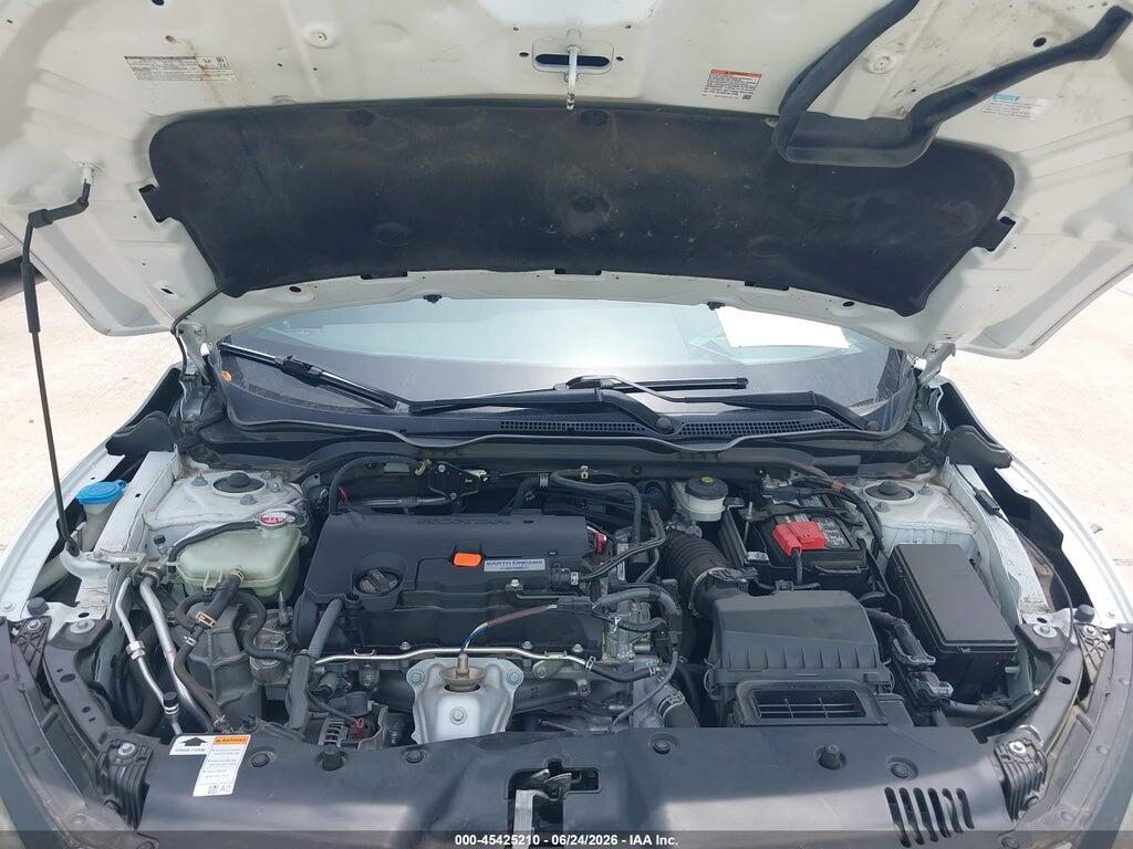 19XFC2F88KE047166 2019 HONDA CIVIC photo no. 10