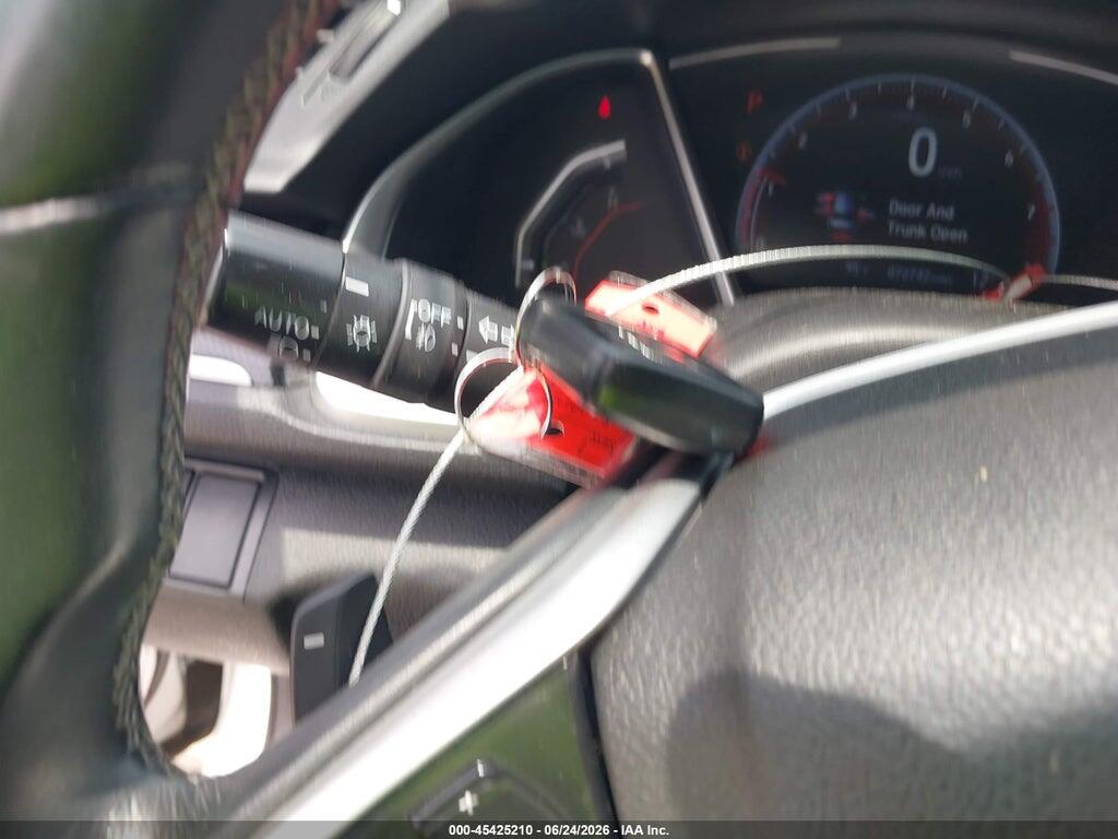 19XFC2F88KE047166 2019 HONDA CIVIC photo no. 11
