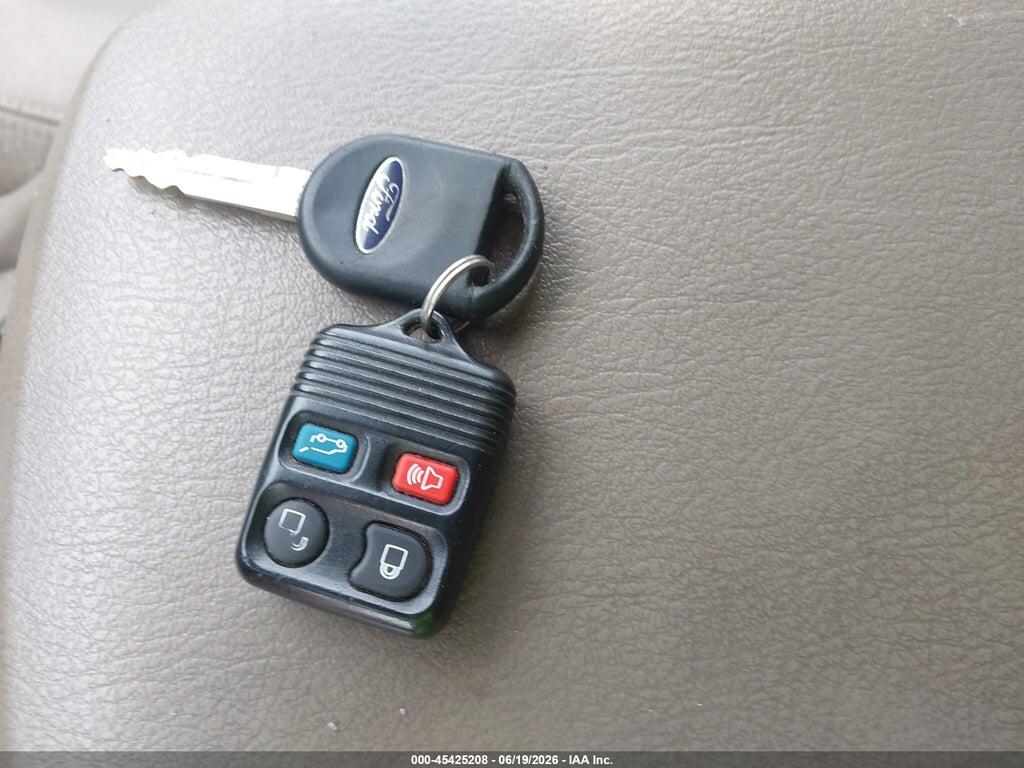1FMZU73K93UC43834 2003 FORD EXPLORER photo no. 11