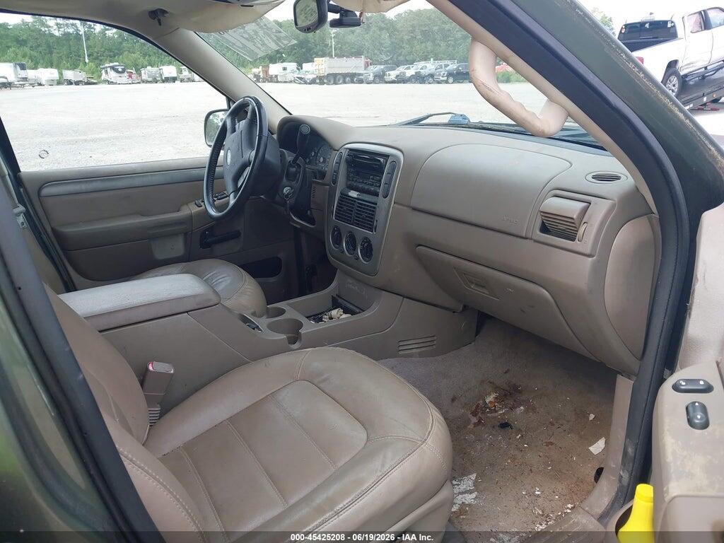 1FMZU73K93UC43834 2003 FORD EXPLORER photo no. 5