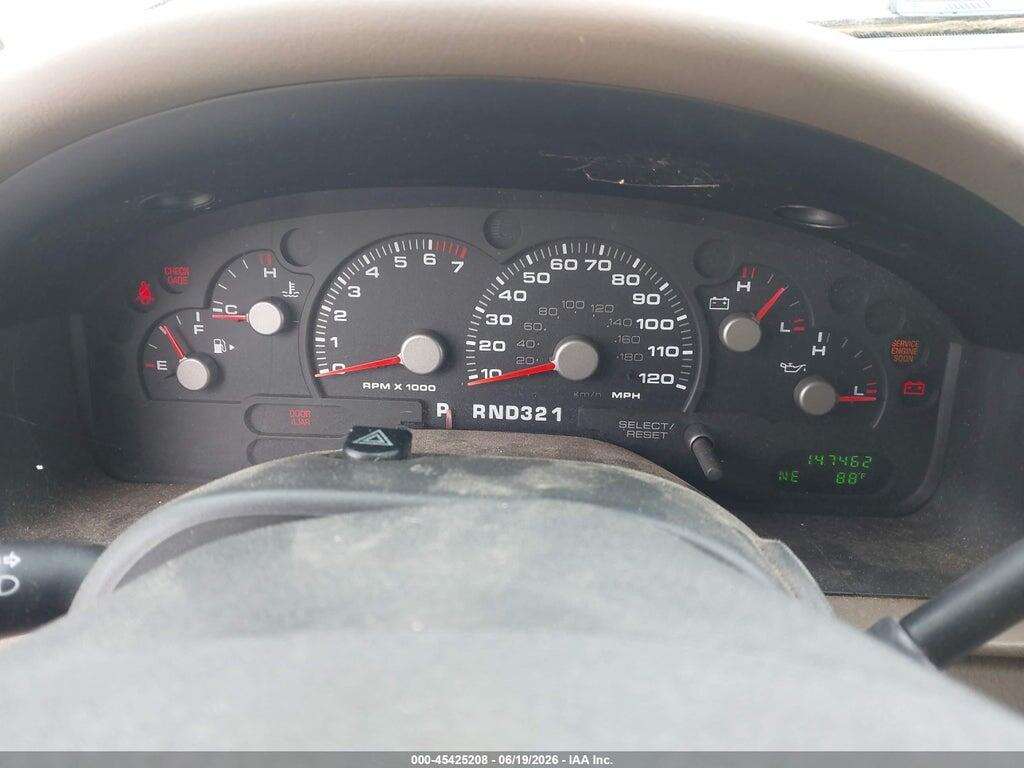 1FMZU73K93UC43834 2003 FORD EXPLORER photo no. 7
