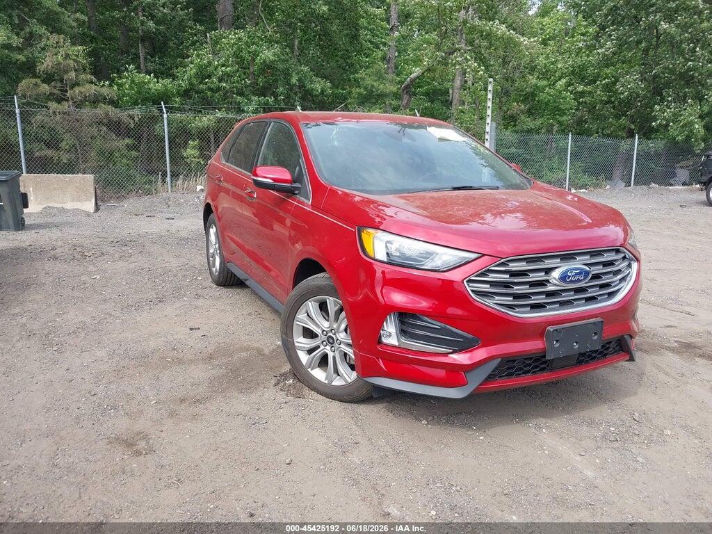 2FMPK4AP7PBA53746 2023 FORD EDGE photo no. 1