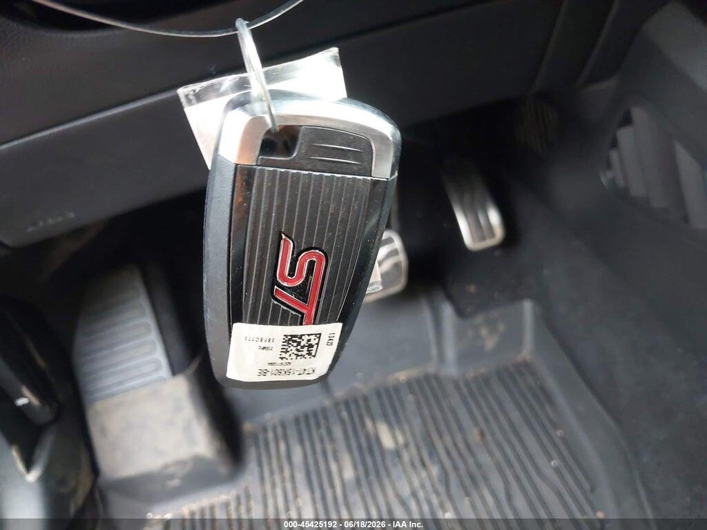 2FMPK4AP7PBA53746 2023 FORD EDGE photo no. 11