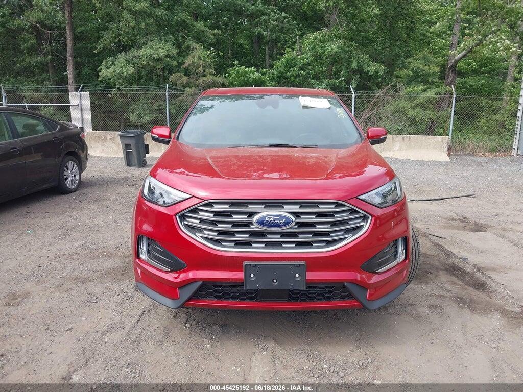 2FMPK4AP7PBA53746 2023 FORD EDGE photo no. 12