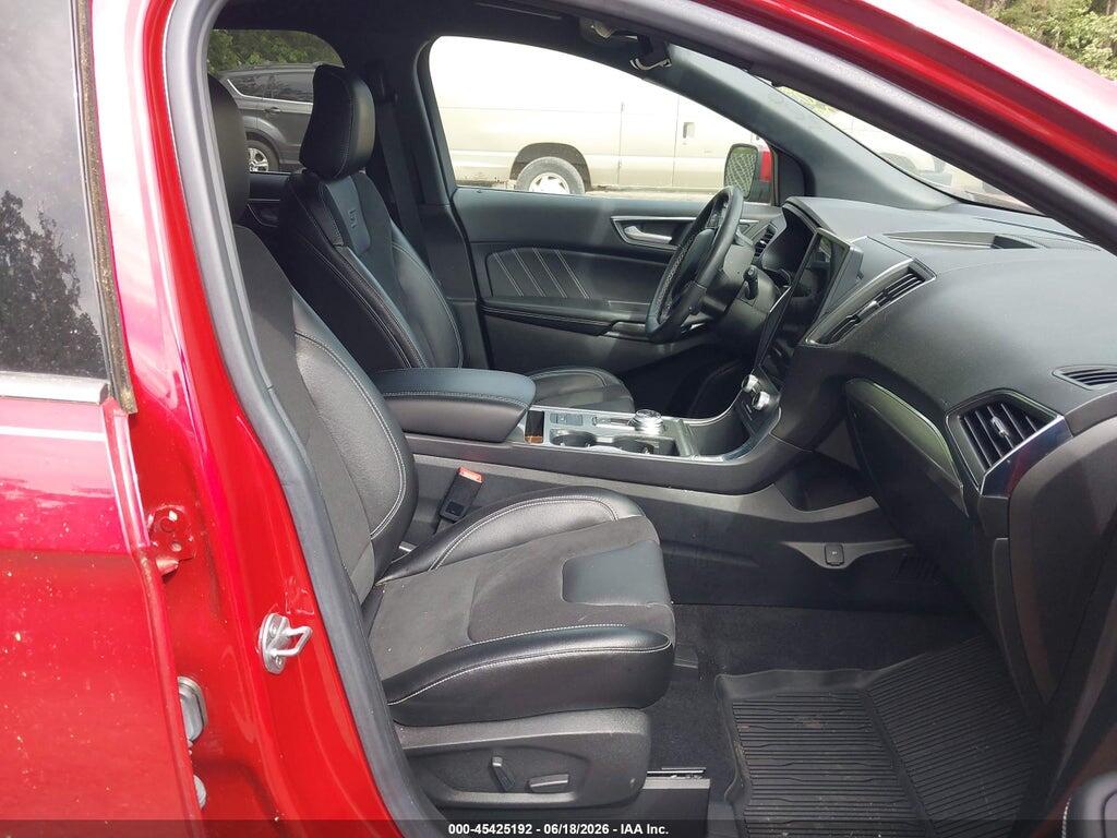 2FMPK4AP7PBA53746 2023 FORD EDGE photo no. 5