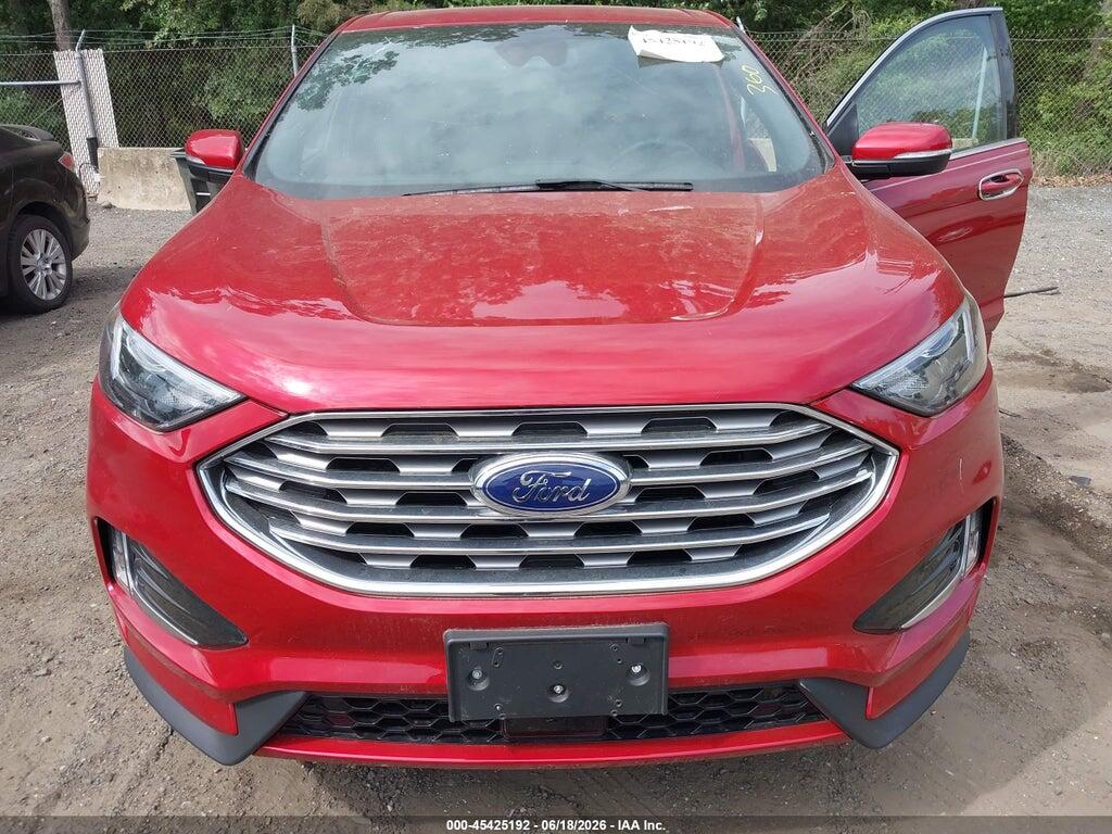 2FMPK4AP7PBA53746 2023 FORD EDGE photo no. 6