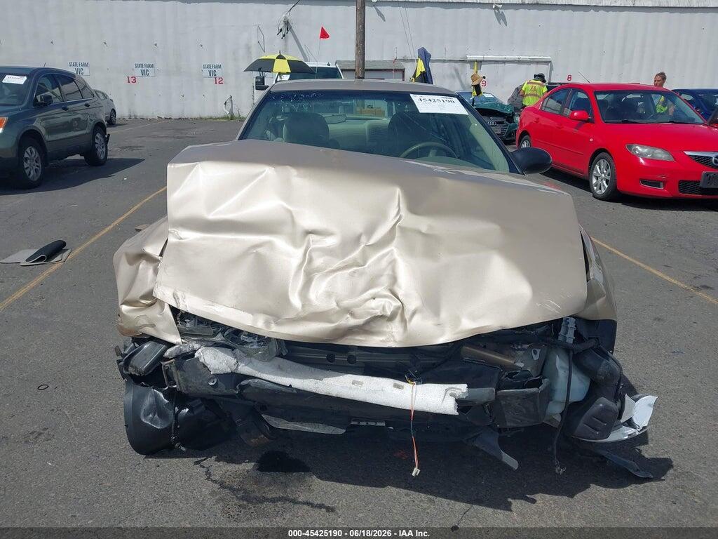 1G3NL52F44C153237 2004 OLDSMOBILE ALERO photo no. 6