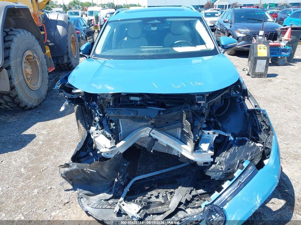 3VVMR7RM3SM055629 2025 VOLKSWAGEN TIGUAN photo no. 12