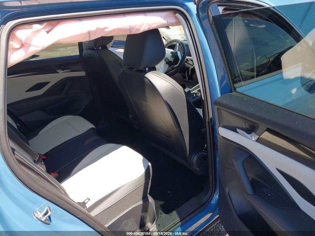 3VVMR7RM3SM055629 2025 VOLKSWAGEN TIGUAN photo no. 8