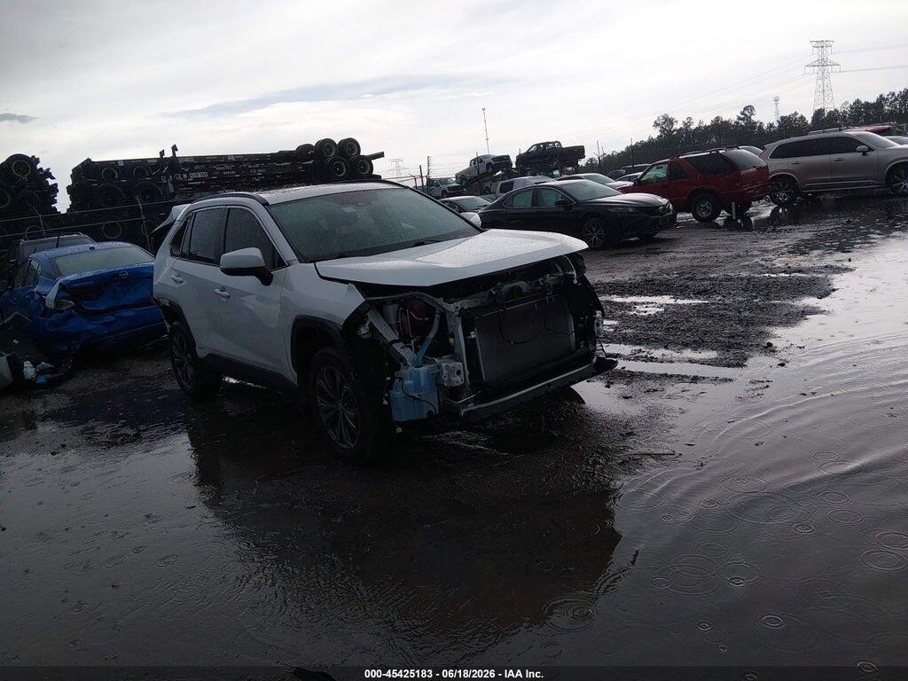 4T3B6RFV6RU152002 2024 TOYOTA RAV4 HYBRID photo no. 1
