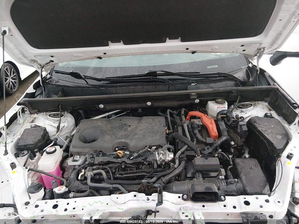 4T3B6RFV6RU152002 2024 TOYOTA RAV4 HYBRID photo no. 10