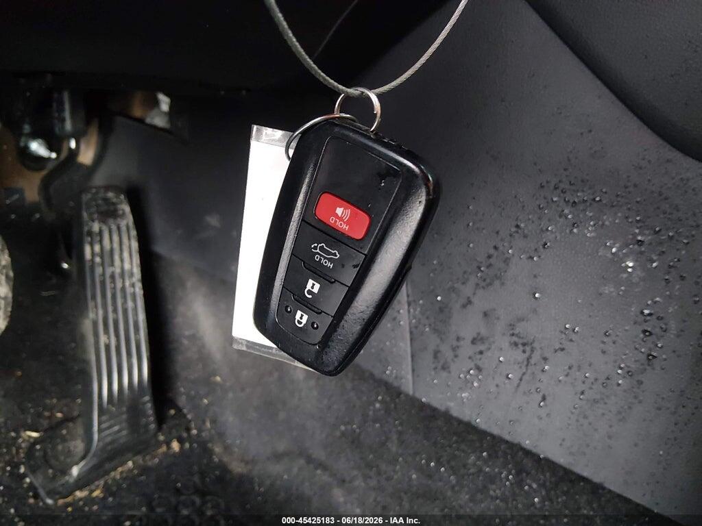 4T3B6RFV6RU152002 2024 TOYOTA RAV4 HYBRID photo no. 11