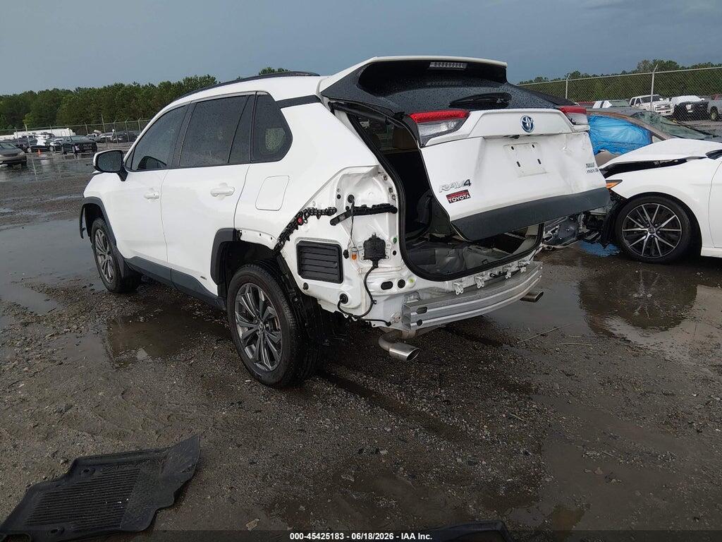 4T3B6RFV6RU152002 2024 TOYOTA RAV4 HYBRID photo no. 3